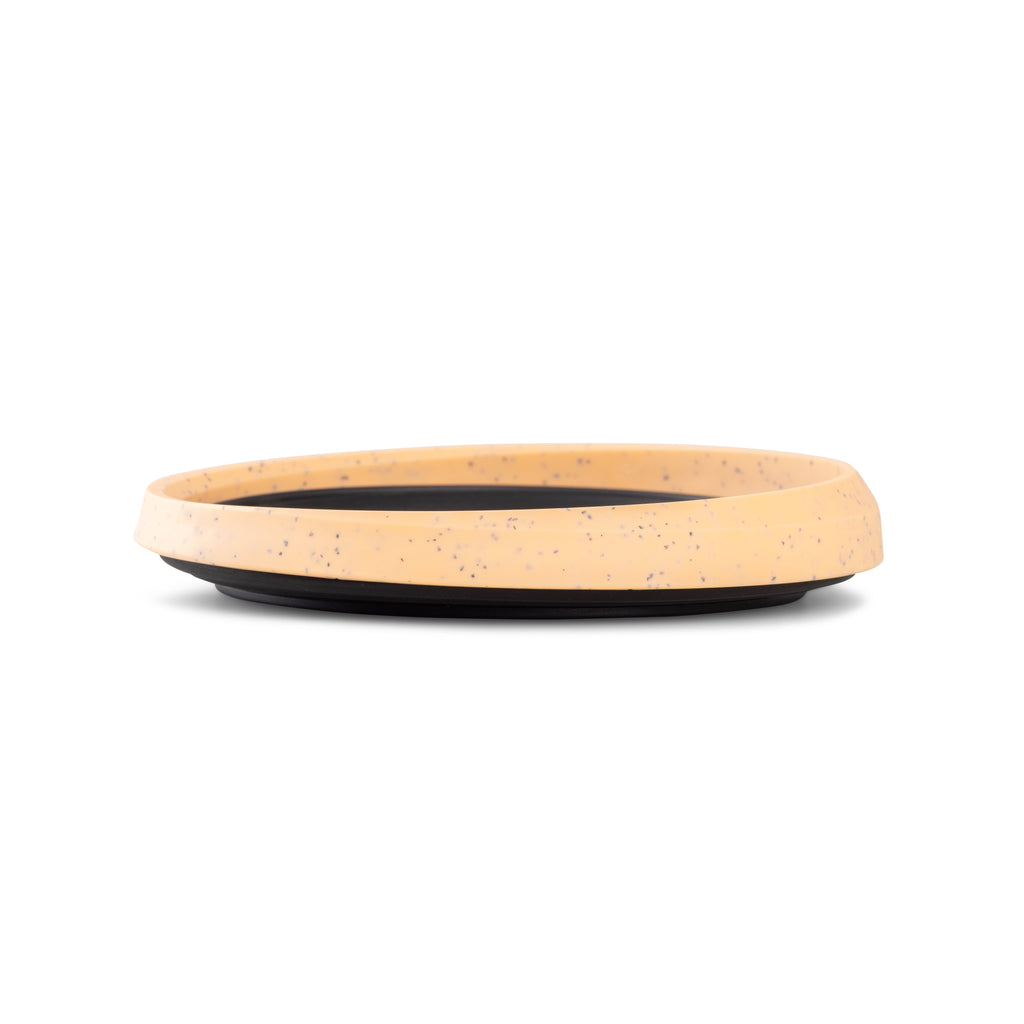 Sippin' Pretty Collapsible Water Bowl