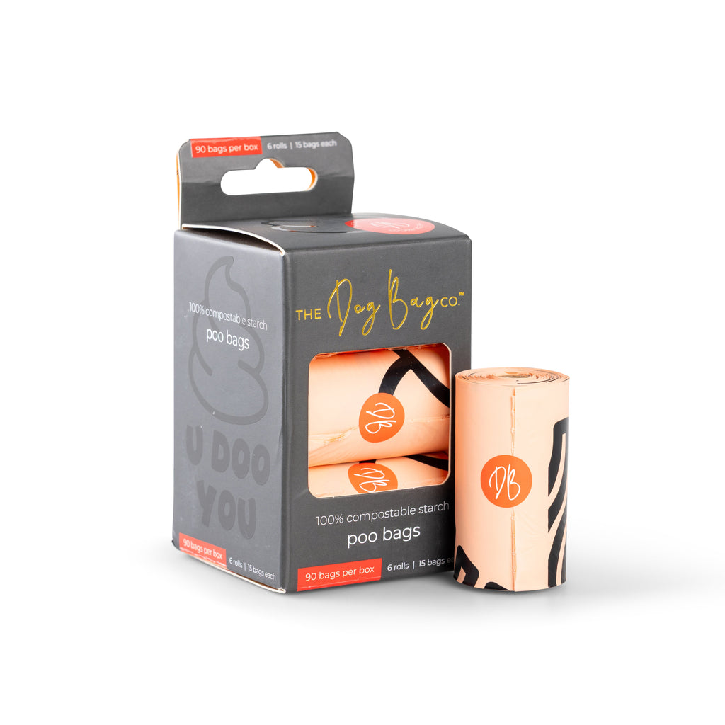 U Doo You™ Premium Waste Bags