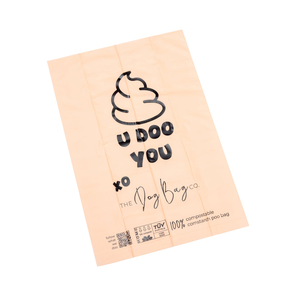 U Doo You™ Premium Waste Bags