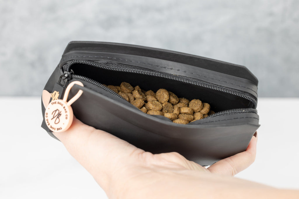 Treat Yo Self Treat Pouch
