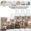 Stinky Filthy Dog Deep-Clean Shampoo & Soap