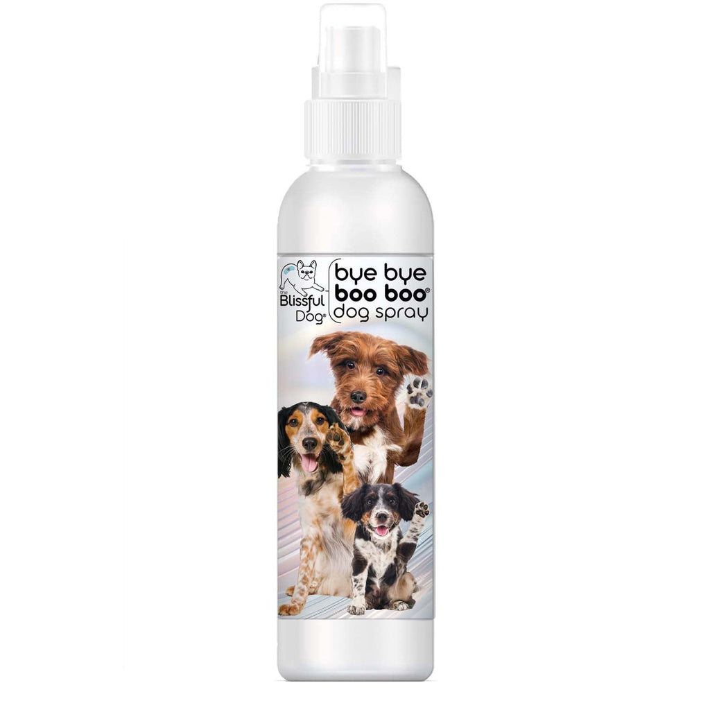 Bye Bye Boo Boo™ Dog Skin Spray