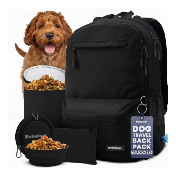 Original Doggy Bag™ Travel Backpack