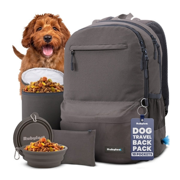 Original Doggy Bag™ Travel Backpack