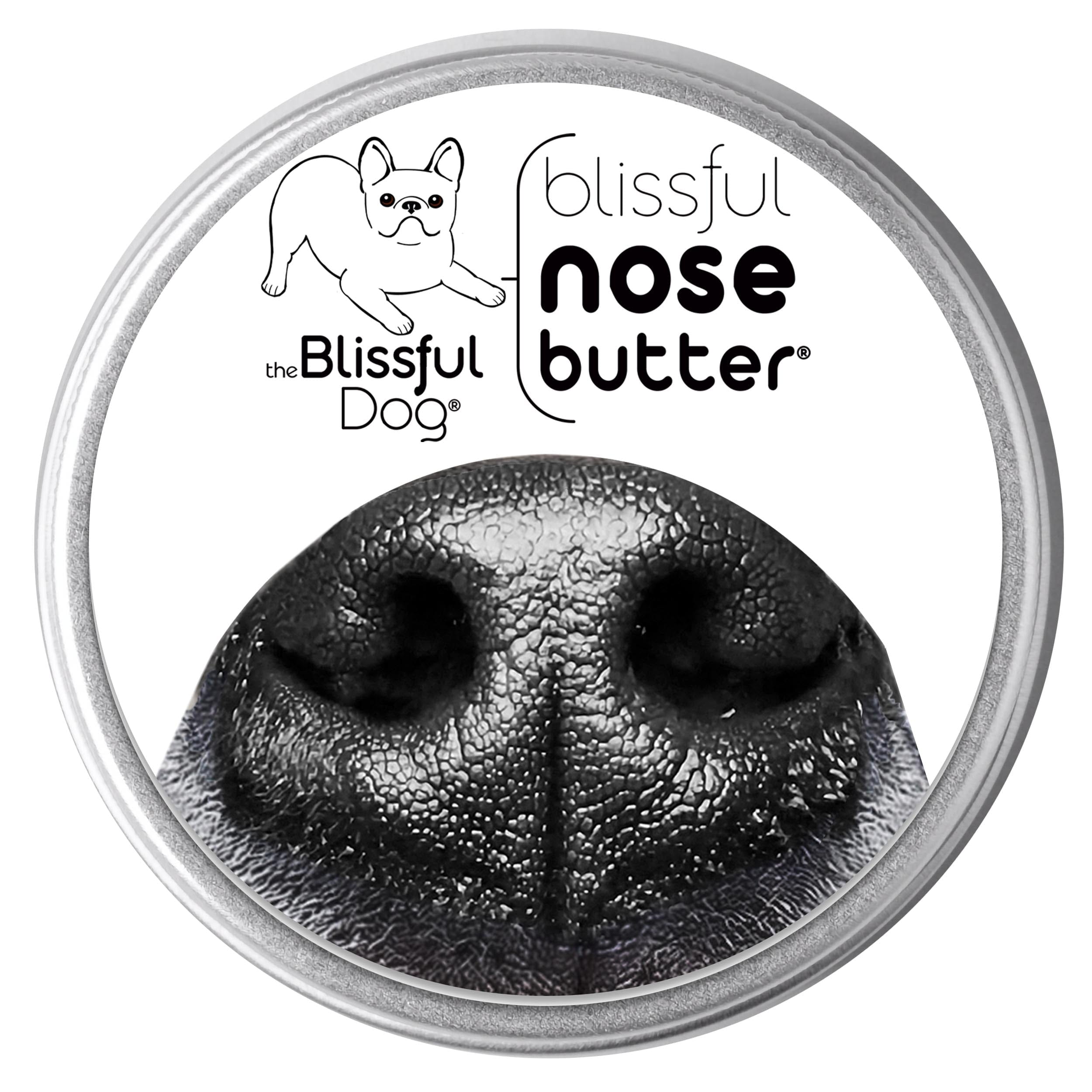 Nose Butter® for Dry Dog Noses