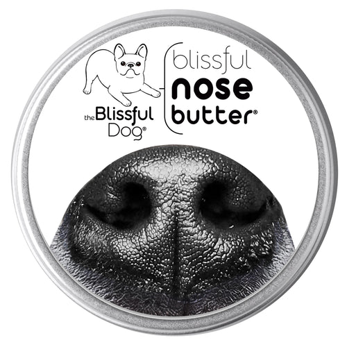 Nose Butter® for Dry Dog Noses