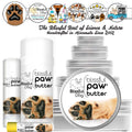 Blissful Paw® Butter for Dry Paw Pads