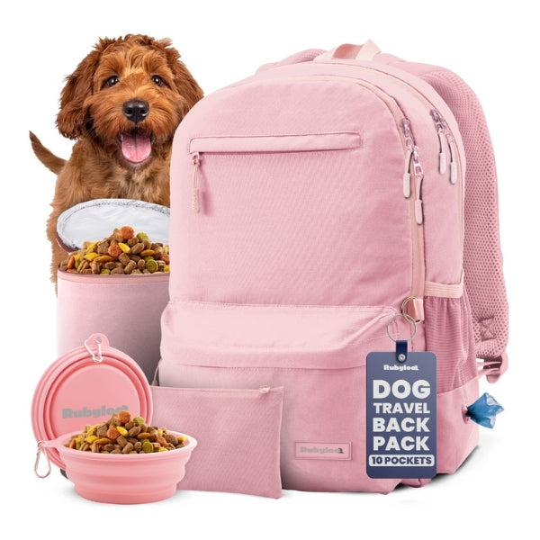 Original Doggy Bag™ Travel Backpack