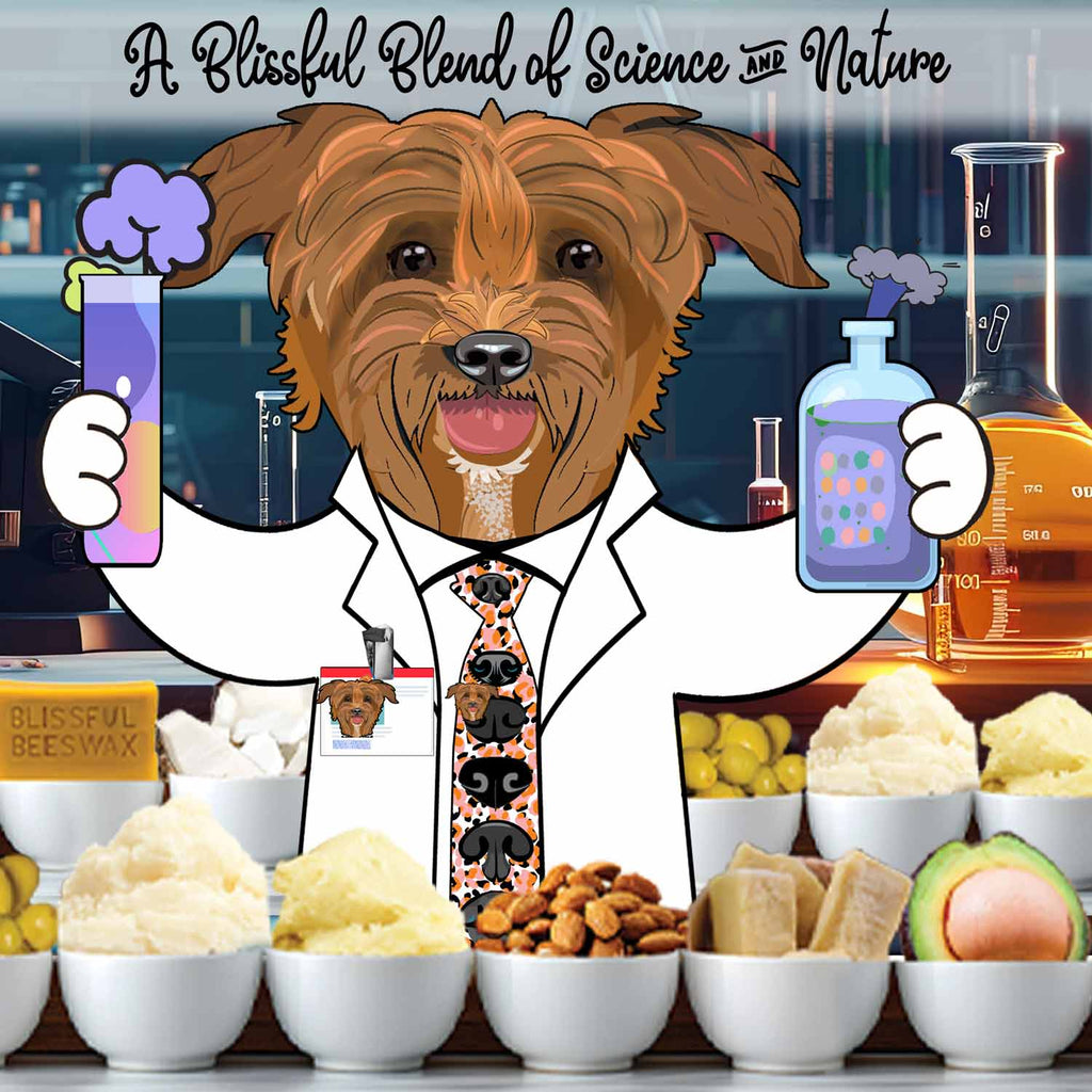 Nose Butter® for Dry Dog Noses