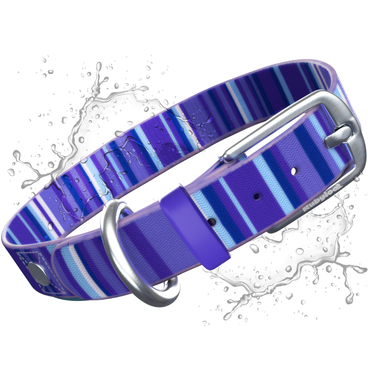 Waterproof Dog Collar